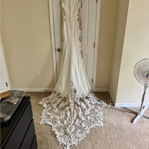 Maggie Sortero - Davis Wedding Dress